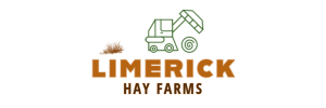 Limerick Hay Farms transparent logo